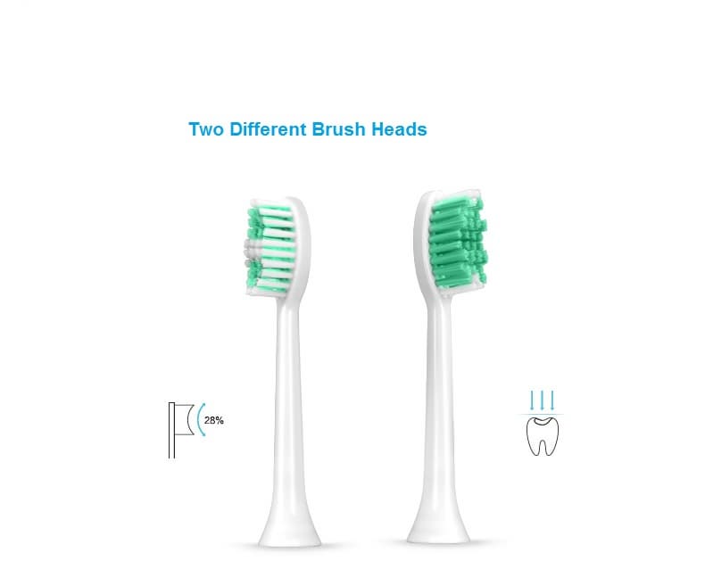 Electric Toothbrush Heads tradekorea